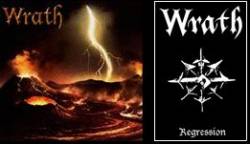 Wrath (POR) : Regression